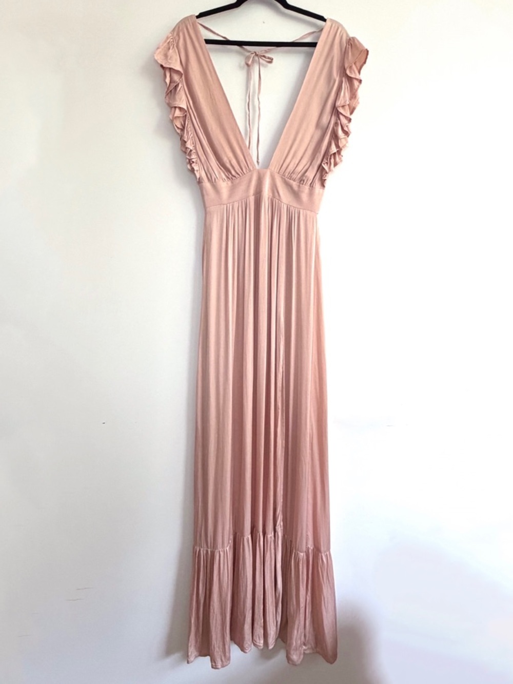 Stillwater What If Maxi Rose Gold Small